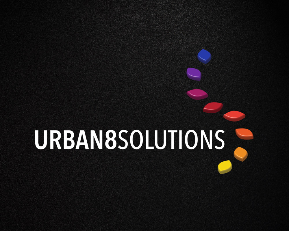 urban8solutions identity