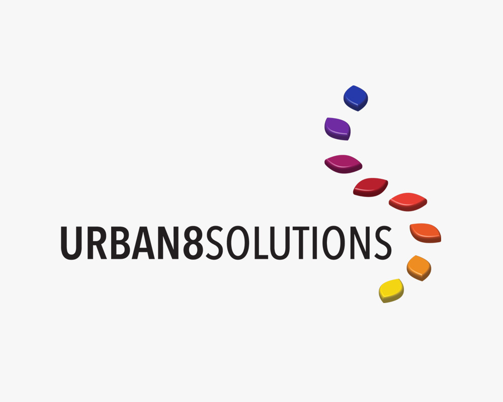 urban8solutions identity